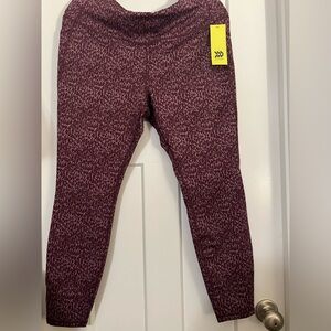 All in Motion Leggins